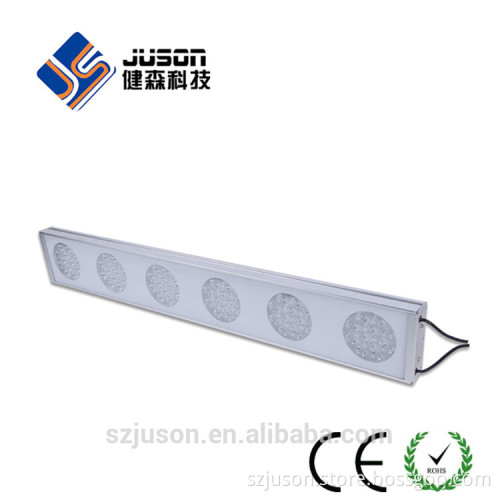 2015 hot promotion 72W Unique Design Programmable LED Aqurium Light led aquarium light coral reef used led aquarium light